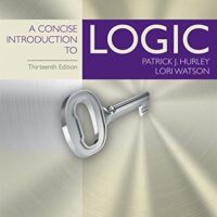 Full Download Manual Solution for A Concise Introduction to Logic 13 by Patrick J. Hurley, Lori Watson