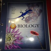 Full Download Manual Solution for Biology 10 by Peter Raven, George Johnson, Kenneth Mason, Jonathan Losos, Susan Singer