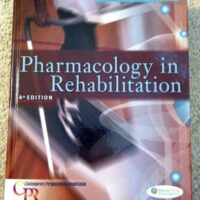Manual Solutions for Pharmacology in Rehabilitation, 4th Edition (Contemporary Perspectives in Rehabilitation) 4th by Charles D. Ciccone