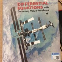 Full Download Test Bank Differential Equations with Boundary-Value Problems 9 by Dennis G. Zill