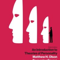 Manual Solutions for Introduction to Theories of Personality 9 by Matthew Olson, Domenica Favero, B. R. Hergenhahn