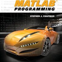 Full Download Manual Solution Essentials of MATLAB Programming 3 by Stephen J. Chapman