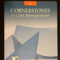 Full Download Manual Solution for Cornerstones of Cost Management (Cornerstones Series) 4 by Don R. Hansen, Maryanne M. Mowen