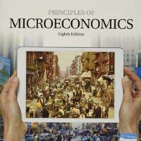Manual Solution Principles of Microeconomics 8 by N. Gregory Mankiw