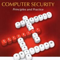 Full Download Manual Solution for Computer Security: Principles and Practice 4 by William Stallings, Lawrie Brown