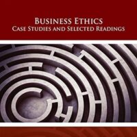Full Download Manual Solution for Business Ethics: Case Studies and Selected Readings (MindTap Course List) 9 by Marianne M. Jennings