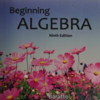 Full Download Test Bank Beginning Algebra (Hutchison Series on Mathematics) 9 by Stefan Baratto, Barry Bergman, Donald Hutchison