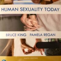 Manual Solutions for Human Sexuality Today [RENTAL EDITION] 9 by Bruce M. King