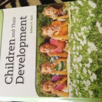 Full Download Test Bank Children and Their Development (6th Edition) 6 by Robert V. Kail