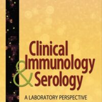 Full Download Manual Solution (OLD) CLINICAL IMMUNOLOGY AND SEROLOGY A LABORATORY PERSPECTIVE Third by STEVENS