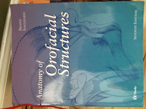 Full Download Test Bank Anatomy of Orofacial Structures: A Comprehensive Approach 7 by Richard W Brand DDS BS, Richard W Brand BS DDS FACD FICD, Donald E Isselhard BS DDS FAGD MAGD MBA