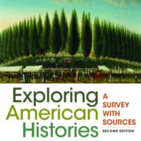 Full Download Manual Solution Exploring American Histories, Combined Volume: A Survey with Sources Second by Nancy A. Hewitt, Steven F. Lawson