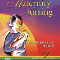Full Download Test Bank Maternity Nursing 7th Edition 7 by Deitra Leonard Lowdermilk, Shannon Perry