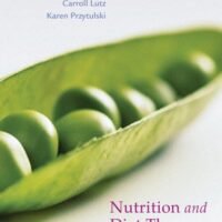 Full Download Test Bank Nutrition And Diet Therapy 5Ed (Pb 2011) 5/E by LUTZ