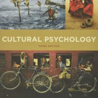 Full Download Manual Solution Cultural Psychology Third by Steven J. Heine