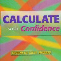 Full Download Test Bank Calculate with Confidence 5 by Deborah C. Morris RN BSN MA LNC