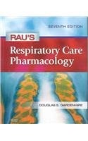 Full Download Test Bank Rau's Respiratory Care Pharmacology - Text and E-Book Package 7 by Douglas S. Gardenhire EdD RRT-NPS FAARC