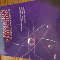 Manual Solution Radiation Protection in Medical Radiography 6 by Mary Alice Statkiewicz Sherer AS RT(R) FASRT, Paula J. Visconti PhD DABR, E. Russell Ritenour PhD DABR FAAPM FACR, Kelli Welch Haynes RT (R) FASRT