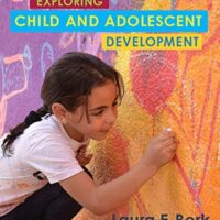 Manual Solutions for Exploring Child & Adolescent Development (Berk, Exploring Child & Adolescent Development Series) 1 by Laura Berk
