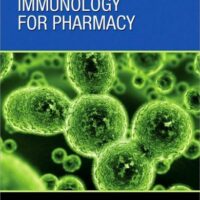 Full Download Manual Solution Immunology for Pharmacy 1 by Dennis Flaherty PhD