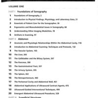 Full Download Test Bank Textbook of Diagnostic Sonography 12th Ed., Vol. 1 3975th by Hagen-Ansert S.L.