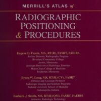 Full Download Test Bank Merrill's Atlas Of Radiographic Positioning And Procedures 12Ed 3 Vol. Set (Hb 2012) 12/E by Frank E.D.