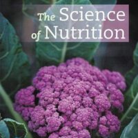 Full Download Manual Solution for Science of Nutrition, The 5 by Janice Thompson, Melinda Manore, Linda A. Vaughan