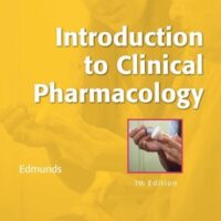 Manual Solutions for Introduction to Clinical Pharmacology 7 by Marilyn Winterton Edmunds PhD ANP/GNP