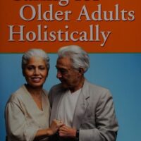 Manual Solutions for Caring for Older Adults Holistically Fifth by Mary Ann Anderson PhD APRN BC