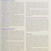 Manual Solution Mosby's Fundamentals of Therapeutic Massage 5 by Sandy Fritz MS NCTMB