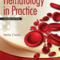 Manual Solution Hematology in Practice Second by Betty Ciesla MS MT(ASCP)SHCM