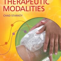 Full Download Test Bank Therapeutic Modalities Fourth by Chad Starkey PhD AT FNATA
