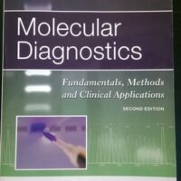 Manual Solution Molecular Diagnostics: Fundamentals, Methods and Clinical Applications Second by Lela Buckingham PhD MB DLM(ASCP)
