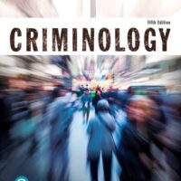 Full Download Manual Solution for Criminology (Justice Series) 5 by Frank Schmalleger