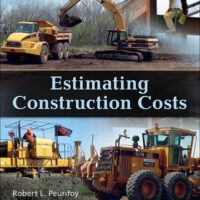 Full Download Manual Solution for Estimating Construction Costs 6 by Robert Peurifoy, Garold Oberlender