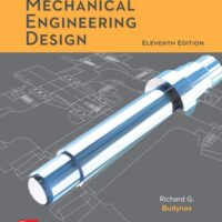 Manual Solution for Shigley's Mechanical Engineering Design 11 by Richard Budynas, Keith Nisbett
