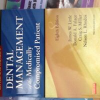 Full Download Manual Solution for Little and Falace's Dental Management of the Medically Compromised Patient (Little, Dental Management of the Medically Compromised Patient) 8 by James W. Little DMD MS, Craig Miller DMD MS, Nelson L. Rhodus DMD MPH, Donald Falace DMD