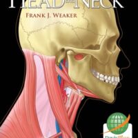 Manual Solution Structures of the Head and Neck First Edition by Frank J. Weaker Ph.D.