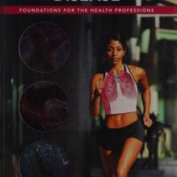 Full Download Manual Solution for Anatomy, Physiology & Disease: Foundations for the Health Professions 1 by Deborah Roiger, Nia Bullock