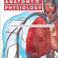 Full Download Test Bank Anatomy & Physiology: Foundations for the Health Professions 1 by Deborah Roiger