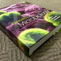 Full Download Test Bank Prescott's Microbiology 9 by Joanne Willey, Linda Sherwood, Christopher J. Woolverton