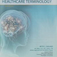 Full Download Test Bank Mastering Healthcare Terminology - Spiral Bound 4 by Betsy J. Shiland MS RHIA CCS CHDA CPC CPB CPPM