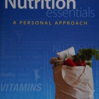 Full Download Manual Solution Nutrition Essentials: A Personal Approach 1 by Wendy Schiff