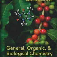 Full Download Test Bank General, Organic, & Biological Chemistry 2 by Janice Gorzynski Smith