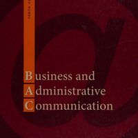 Full Download Test Bank Business and Administrative Communication 10 by Kitty Locker, Donna Kienzler