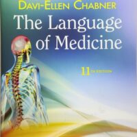 Full Download Test Bank The Language of Medicine 11 by Davi-Ellen Chabner BA MAT
