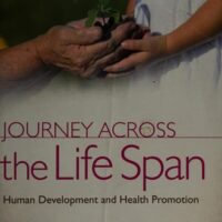 Full Download Manual Solution Journey Across the Life Span: Human Development and Health Promotion 5 by Elaine U., Ph.d. Polan, Daphne R., R.N. Talor