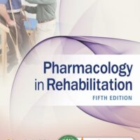 Full Download Manual Solution Pharmacology in Rehabilitation (Contemporary Perspectives in Rehabilitation) 5 by Charles D. Ciccone PT PhD FAPTA