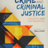Full Download Test Bank Crime and Criminal Justice: Concepts and Controversies 1 by Stacy L. Mallicoat