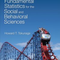 Manual Solution Fundamental Statistics for the Social and Behavioral Sciences 1 by Howard T. Tokunaga